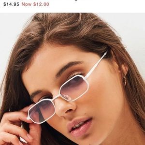 PacSun Sunglasses
